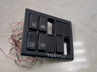 Блок кнопок грузовой Man TGL 2005-2026, 81617010243