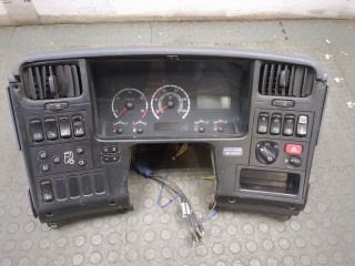 Блок кнопок грузовой, Scania R-Series 2004-2016