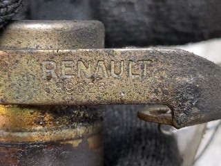 Клапан фазорегулятора, Renault Scenic 2003-2006