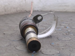 Клапан фазорегулятора, ориг. номер 8200823650, Renault Megane 2006-2009