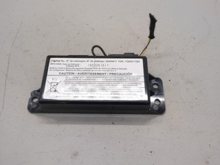 АКБ малая Chevrolet Equinox 2017-2021, 42454411