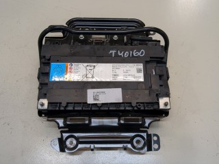АКБ малая Ford Focus 4 2018-2022, LX7A10B759AE
