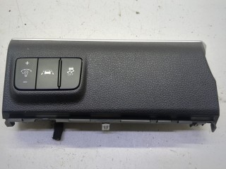 Кнопка удержания в полосе, ориг. номер 93700-L2030WK, KIA K5 2019-2024