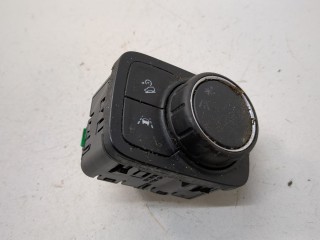 Кнопка удержания в полосе, ориг. номер 84772787, GMC Terrain 2021-2026