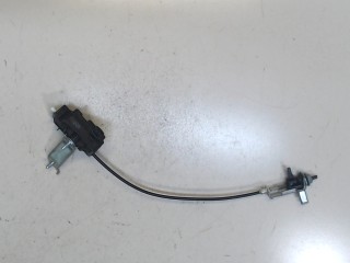 Электропривод запирания бака Lexus LS460 2006-2009, 7703050030