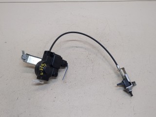 Электропривод запирания бака Lexus LS460 2006-2009, 7703050030