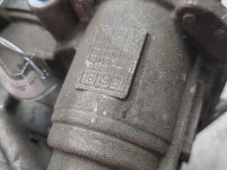 Кран управления тормозами прицепа, ориг. номер 41211417, Iveco Stralis 2012-2026