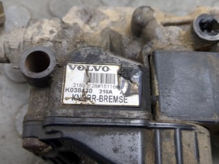 Модулятор ABS, ориг. номер 21893128, K038430, Volvo FL 2013-2026