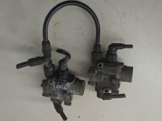 Модулятор ABS Iveco EuroCargo 2 2001-2007, 41211070