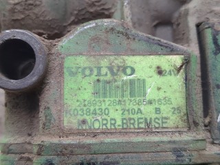 Модулятор ABS, ориг. номер 21893128, Volvo FL 2013-2026