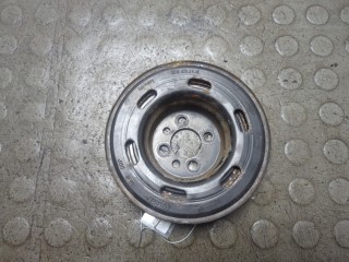 Шкив коленвала, ориг. номер 06A105243E, Audi A4 1999-2001