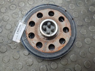 Шкив коленвала, ориг. номер 11237823191, 7823191, BMW 3 серия 2006-2010