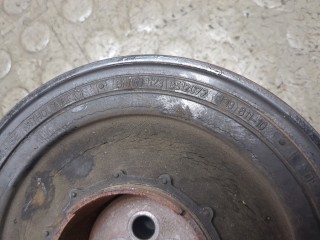 Шкив коленвала, ориг. номер 11238512072, 8512072, BMW 5 F10 2009-2013