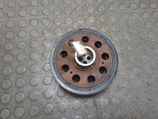 Шкив коленвала, ориг. номер 11238512072, 8512072, BMW 5 F10 2009-2013