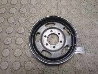 Шкив коленвала, Opel Corsa 2003-2006