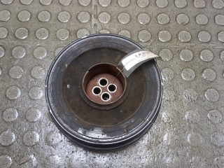 Шкив коленвала BMW 3 серия 2006-2010, 2.0 л, дизель, 541810110
