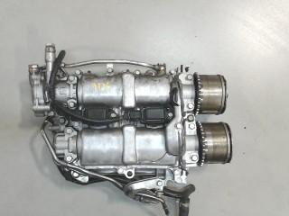 Постель распредвалов (комплект), Subaru Levorg 2014-2017