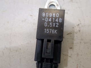 Реле в ассортименте, Toyota Camry 2006-2009