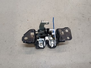Замок стекла Toyota Highlander 2010-2013, 6937048010