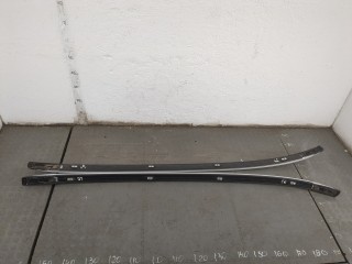 Рейлинги на крышу (комплект), ориг. номер 31301108, 31301109, Volvo XC60 2008-2013