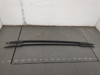 Рейлинги на крышу (комплект) Volkswagen Tiguan 2016-2021, 5NL860025AIIT