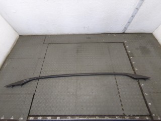 Рейлинги на крышу (комплект) Opel Zafira 1999-2003, 9201693