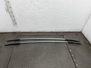 Рейлинги на крышу (комплект) Volkswagen Touareg 2010-2014