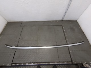 Рейлинги на крышу (комплект), ориг. номер 7295813, 51137295813, BMW X5 2013-2018
