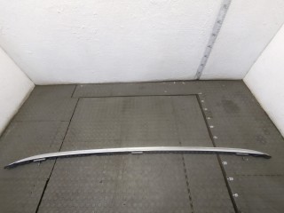Рейлинги на крышу (комплект), ориг. номер 7295813, 51137295813, BMW X5 2013-2018