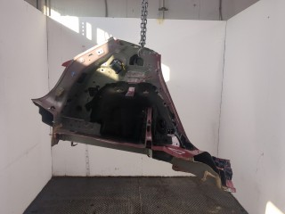 Четверть задняя левая задняя, ориг. номер 68611859AA, 68629142AA, Dodge Hornet 2022-2026