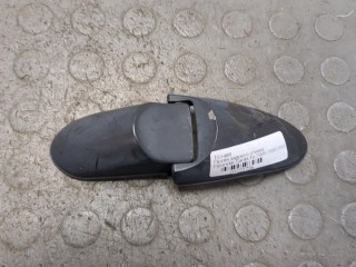 Петля заднего стекла правая, ориг. номер 8716026000, Hyundai Santa Fe 2000-2004
