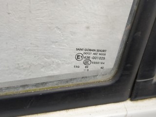 Дверь боковая (грузовая) левая передняя, ориг. номер A9067200005, Mercedes Sprinter 2006-2014