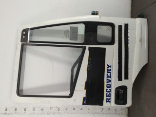 Дверь боковая (грузовая) правая передняя Iveco EuroCargo 2 2001-2007, 504034092