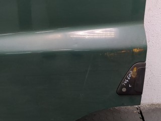 Дверь боковая (грузовая) левая передняя, ориг. номер 1895611, DAF CF 86 2001-2026