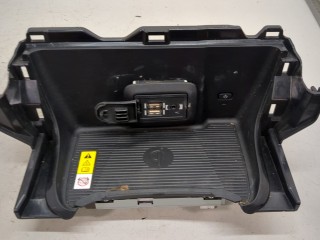 Устройство зарядное (беспроводное), ориг. номер 861C048090, 8619040020, Toyota Venza 2020-2026