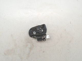 Замок раздвижной двери левый Volkswagen Caddy 2010-2015, 2K5843653