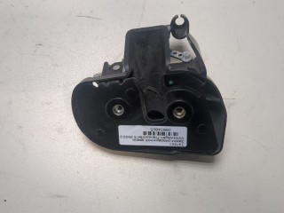 Замок раздвижной двери левый задний Volkswagen Transporter 5 2002-2009, 2K0843603