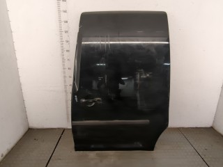 Замок раздвижной двери левый Volkswagen Caddy 2010-2015, 2K5843653
