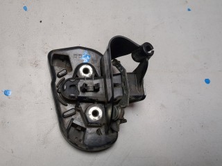 Замок раздвижной двери левый Volkswagen Caddy 2004-2010, 2K5843653C
