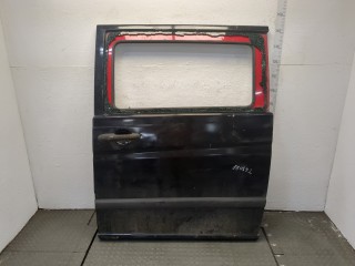 Замок раздвижной двери левый Mercedes Vito W639 2003-2010, A6397300435