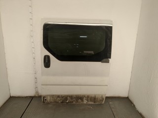 Замок раздвижной двери левый Opel Vivaro 2006-2014, 91166240