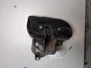 Замок раздвижной двери левый Volkswagen Caddy 2004-2010, 2K5843653
