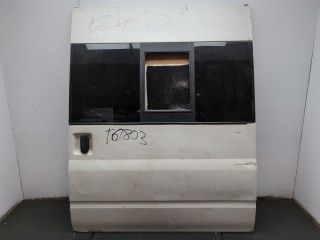 Замок раздвижной двери левый Ford Transit 2000-2006, 1787937