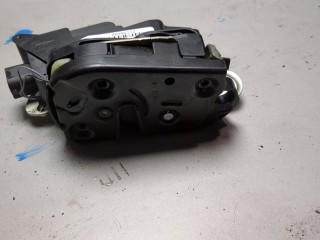 Замок раздвижной двери левый Mercedes Vito W639 2003-2010, A6397300635