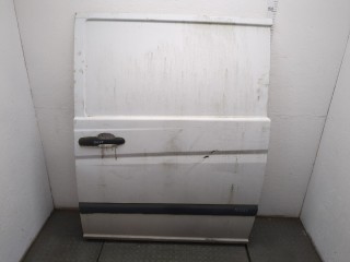 Замок раздвижной двери левый Mercedes Vito W639 2003-2010, A6397300635