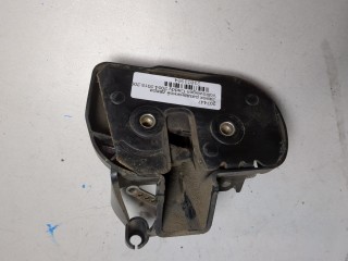 Замок раздвижной двери левый Volkswagen Caddy 2004-2010, 2K0843653G