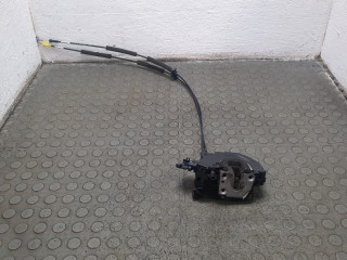 Замок раздвижной двери правый Opel Vivaro 2014-2019, 93451791