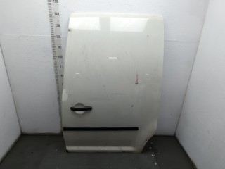 Замок раздвижной двери Volkswagen Caddy 2004-2010, 2K5843653C