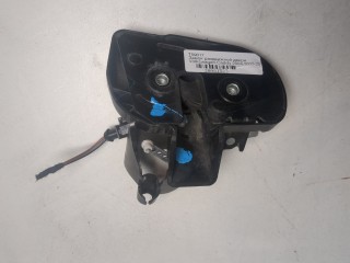 Замок раздвижной двери левый Volkswagen Caddy 2010-2015, 2K5843653