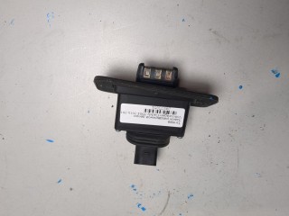 Замок раздвижной двери правый Volkswagen Caddy 2004-2010, 2K0843654BD